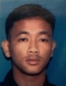 DIMAS SATRIYO AJI PRATAMA